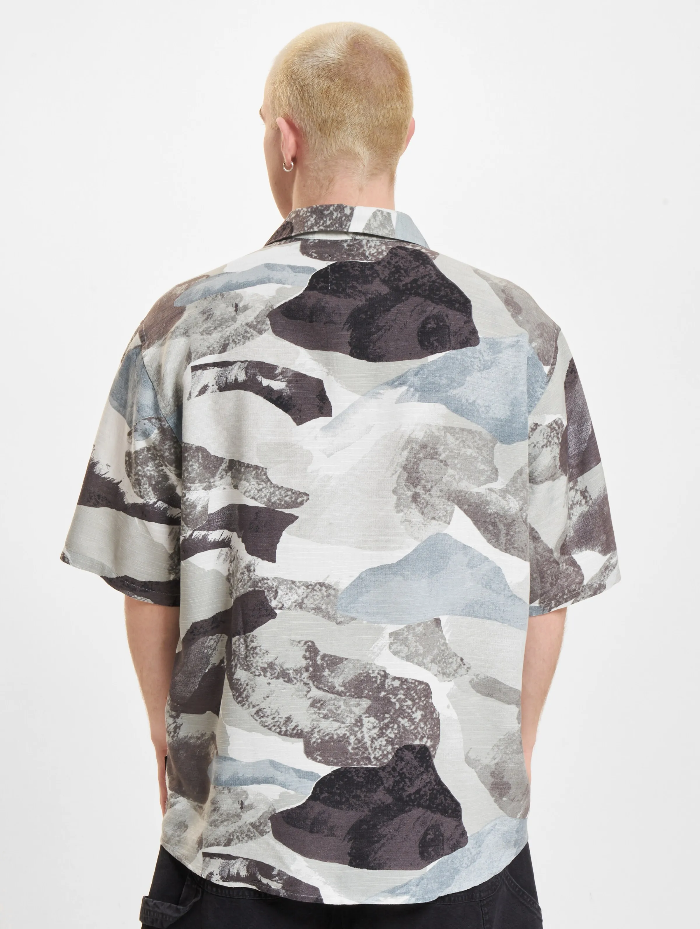 Bud Life Linen
