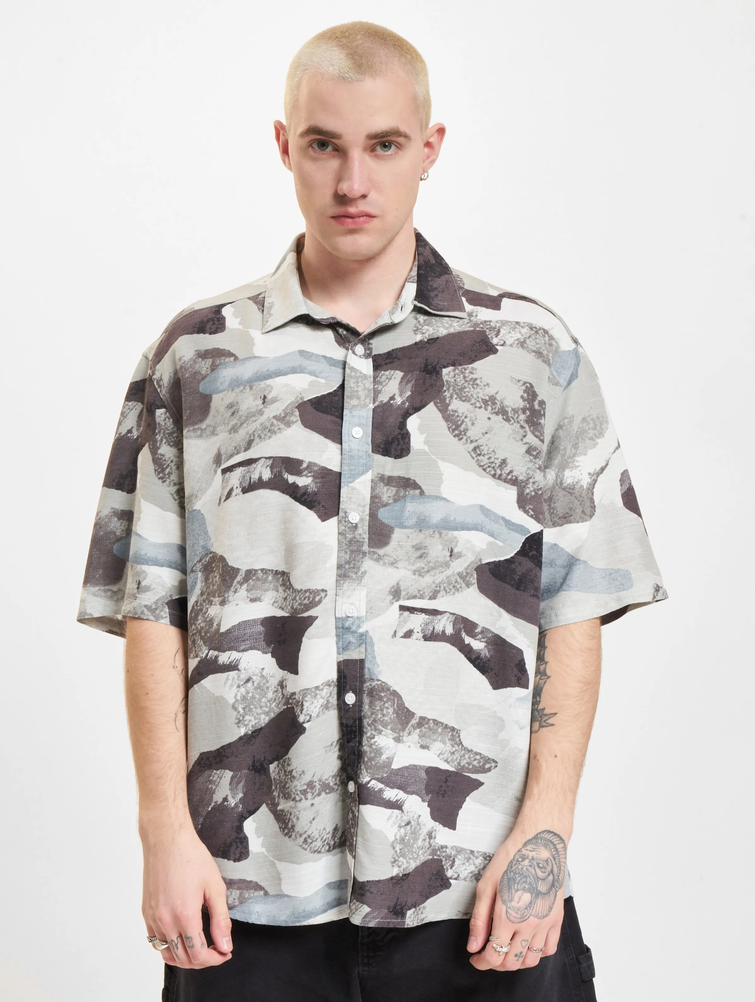 Bud Life Linen