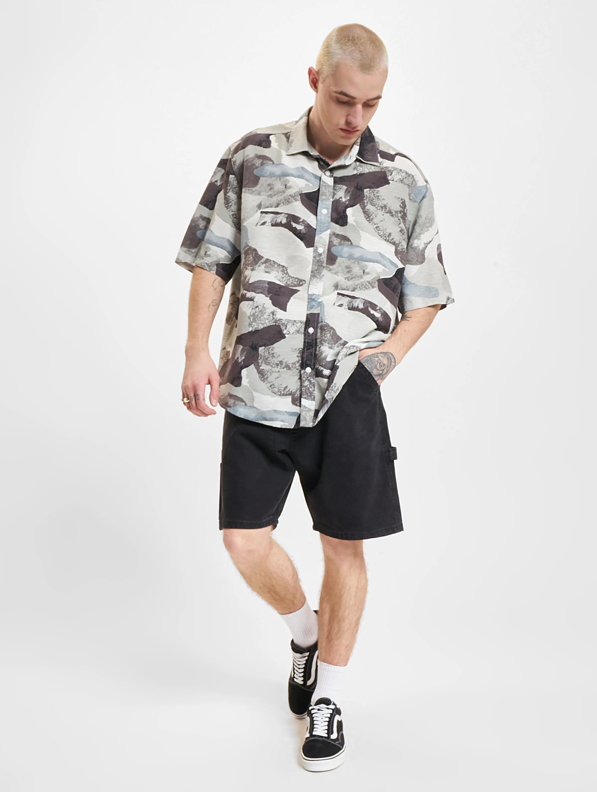 Bud Life Linen