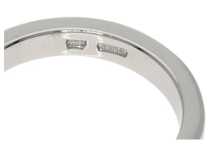 Bulgari Cásate conmigo Plata 
