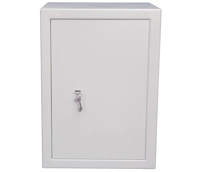 CAJA FUERTE PRIVADA PT7