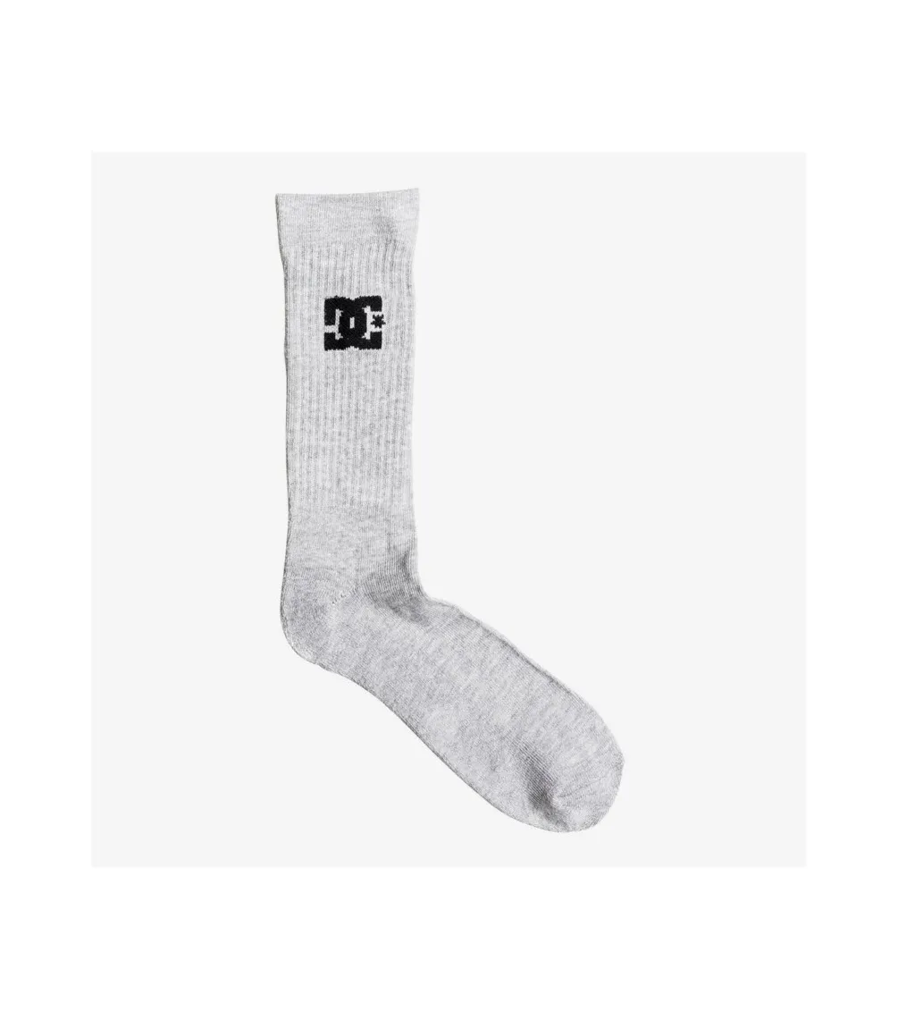CALCETIN DC SPP DC CREW 3PK M SOCK KNF0  KNF0