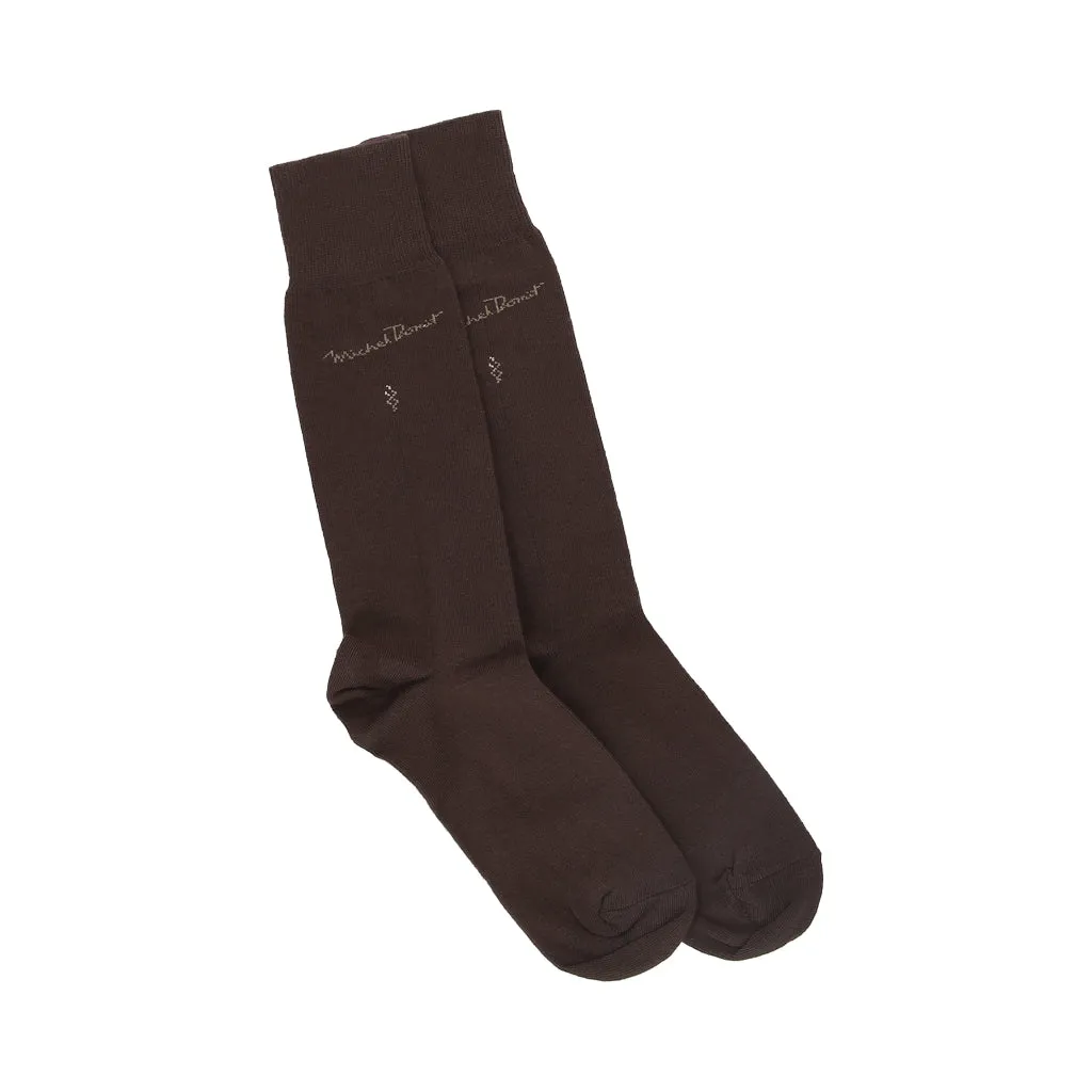 Calcetines Michel Domit | Hartberg 25