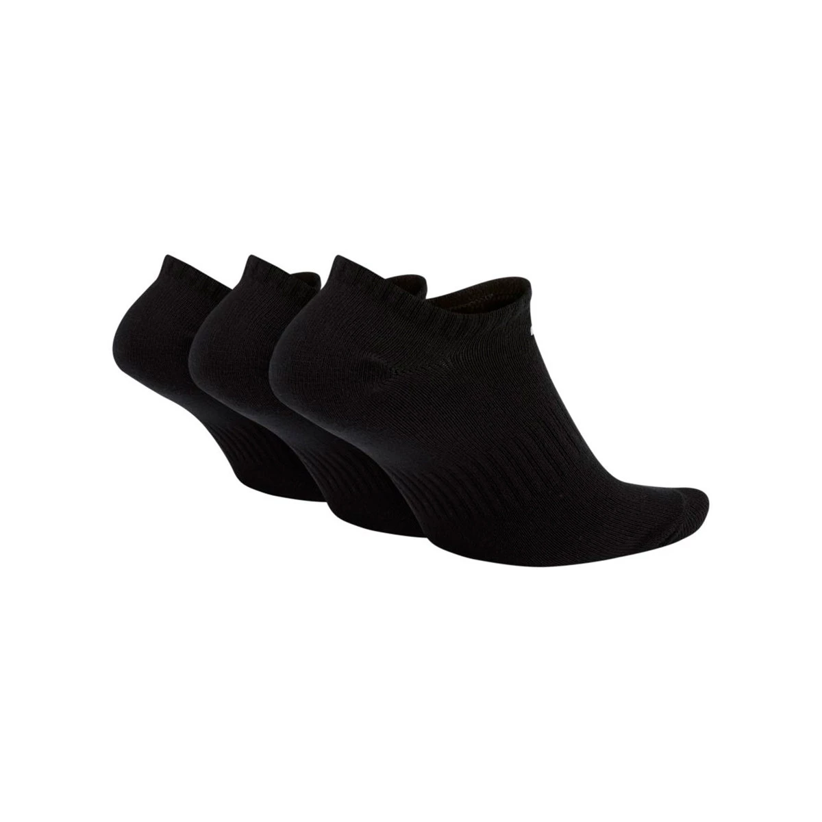 CALCETINES NIKE EVERYDAY LIGHTWEIGHT NOSHOW (3 PARES)