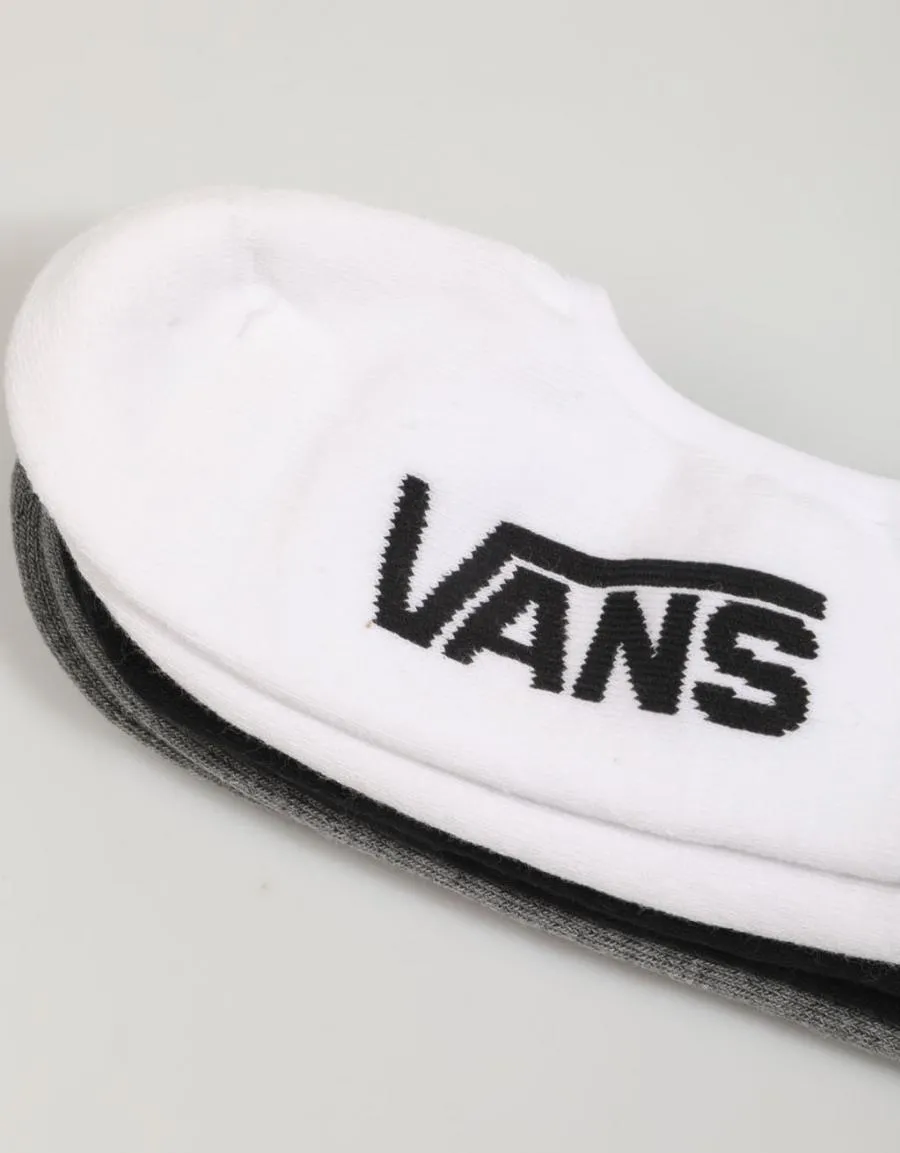  calcetines VANS Mn en Multicolor 82029