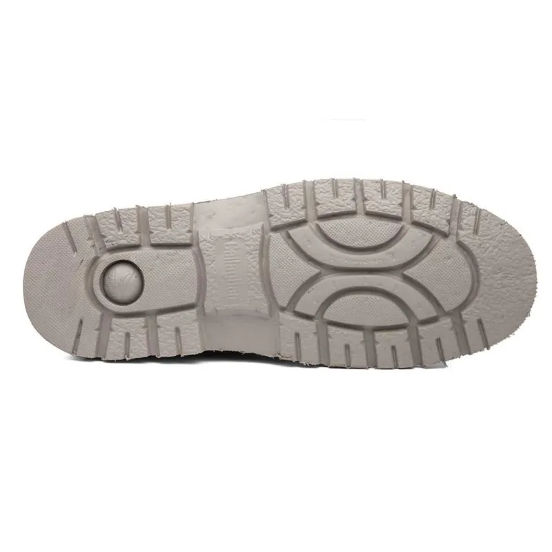CALLAGHAN Gascon 55501 Marrón Zapato sport cordones hombre