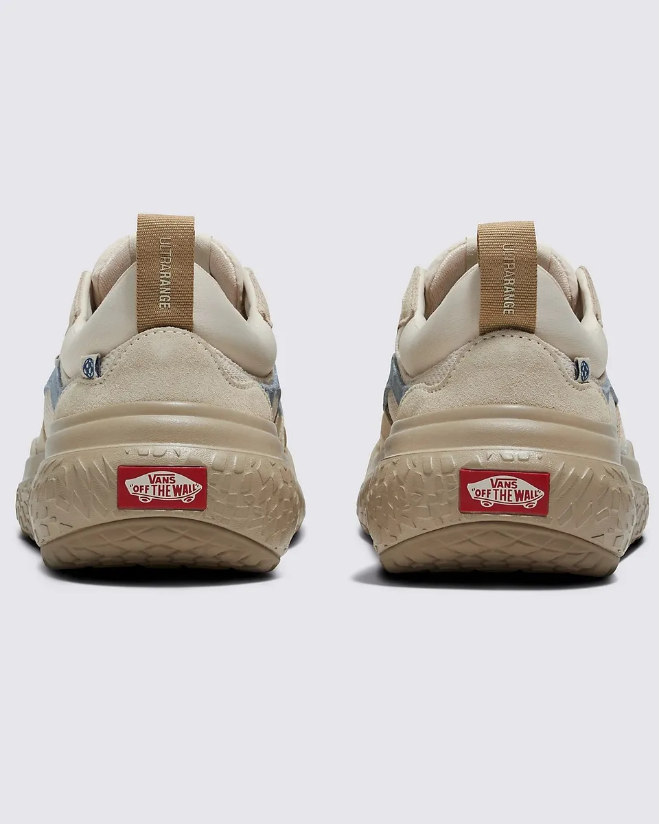 CALZADO VANS ULTRARANGE NEO VR3 BEIGE