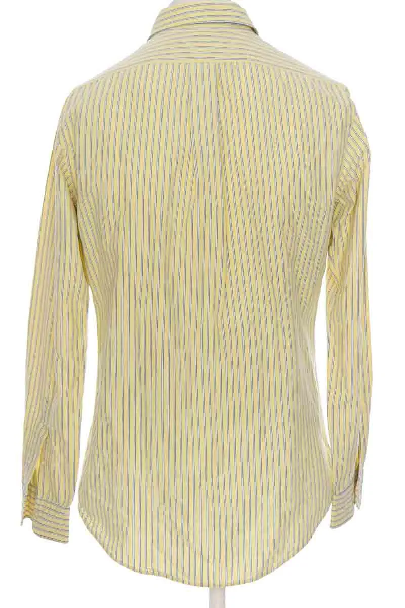 CAMISA COLOR AMARILLO  RALPH LAUREN