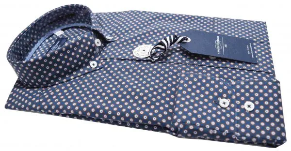 CAMISA DE HOMBRE CARLOS CORDOBA 82453