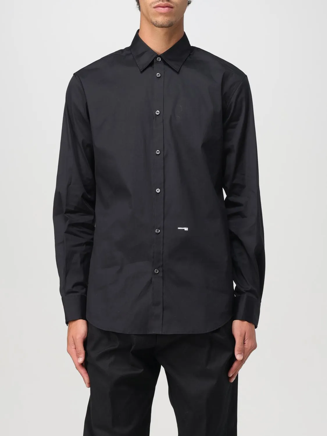 Camisa hombre Dsquared2