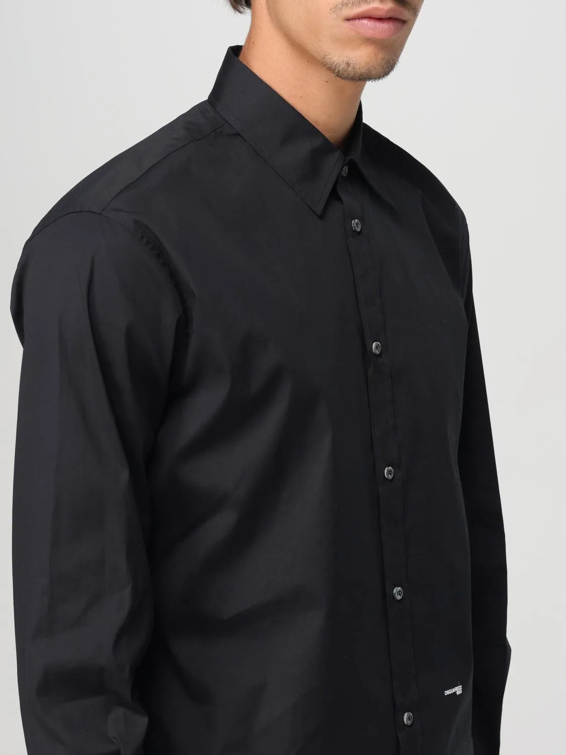 Camisa hombre Dsquared2