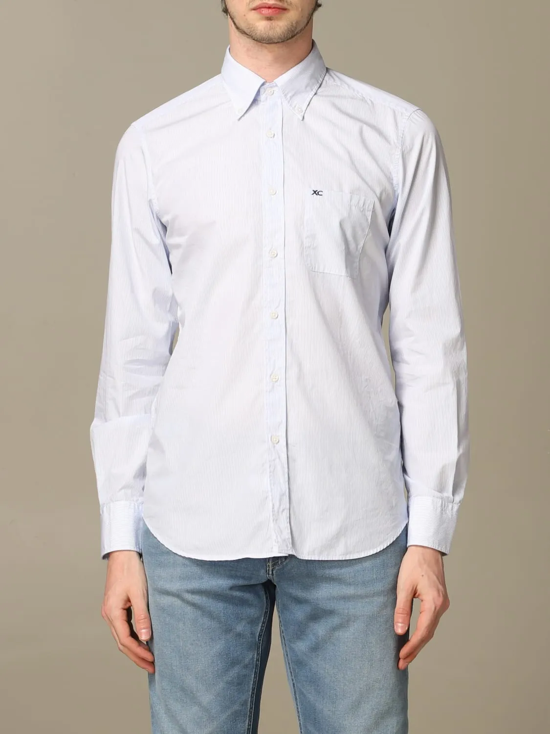 Camisa hombre XC