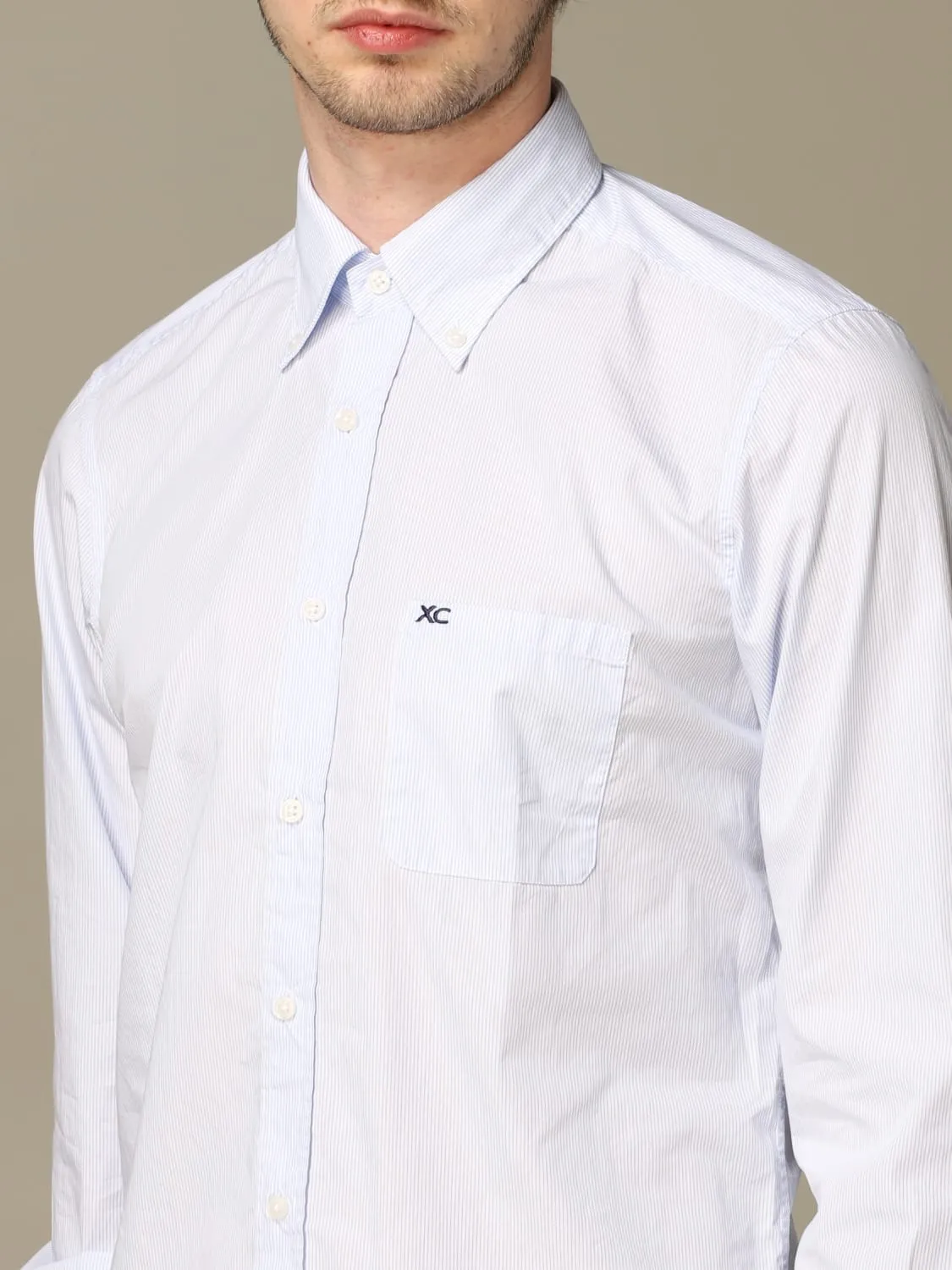 Camisa hombre XC