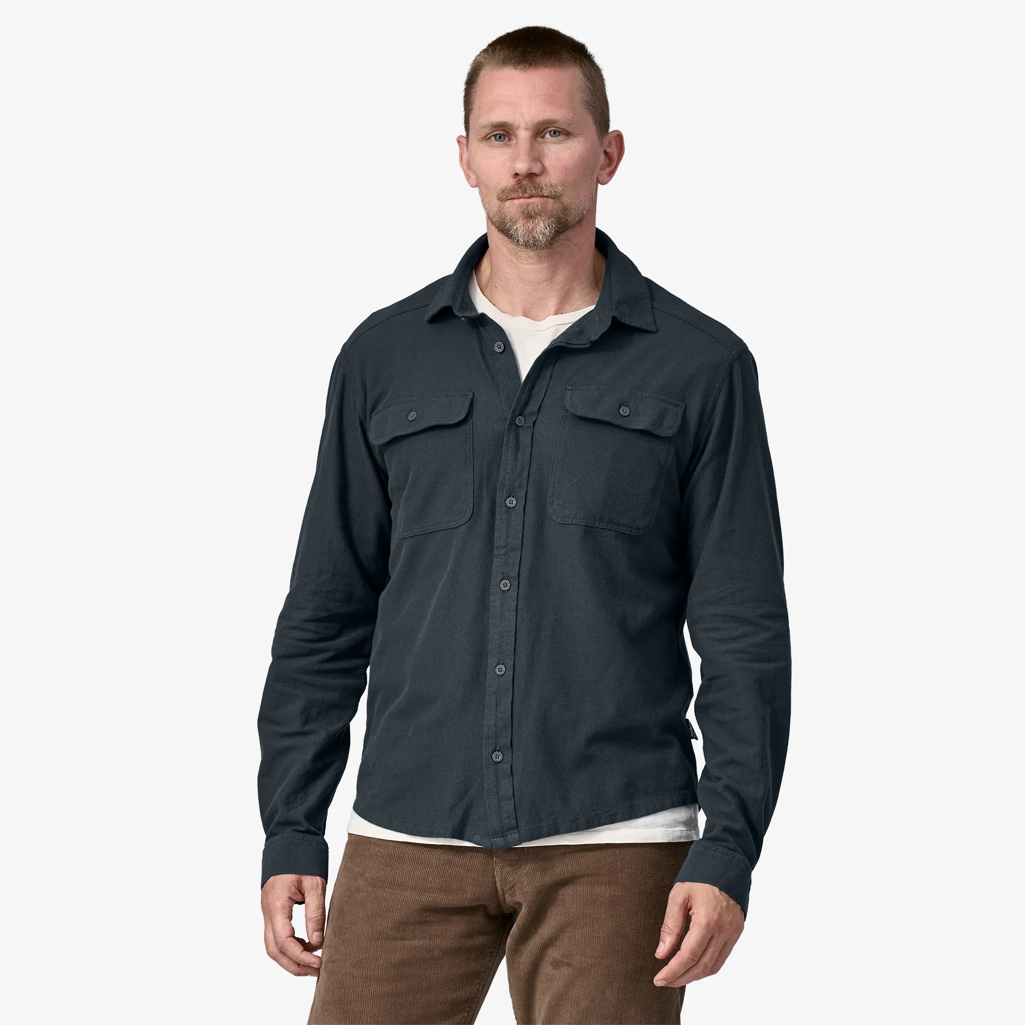 Camisa Knoven para Hombre