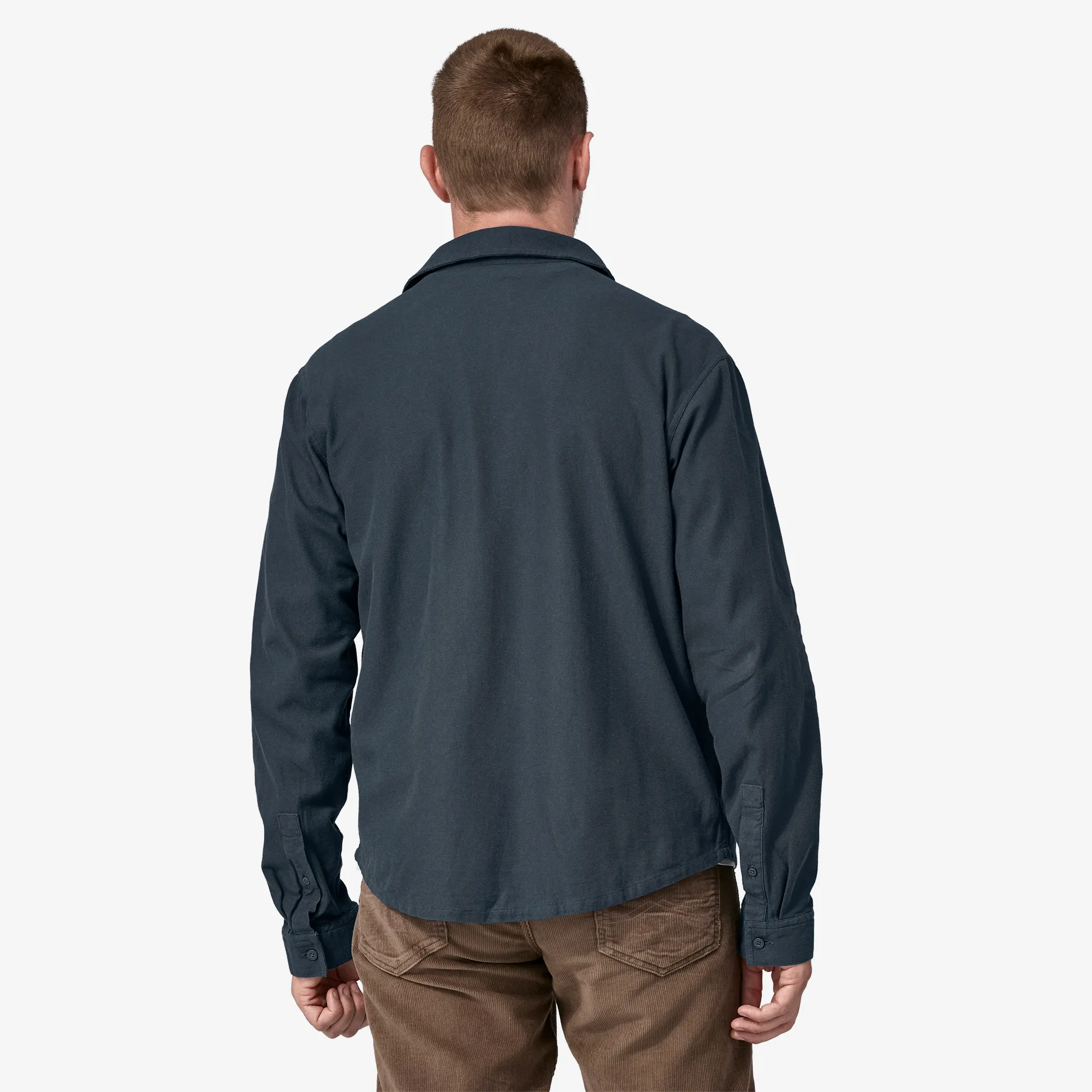 Camisa Knoven para Hombre