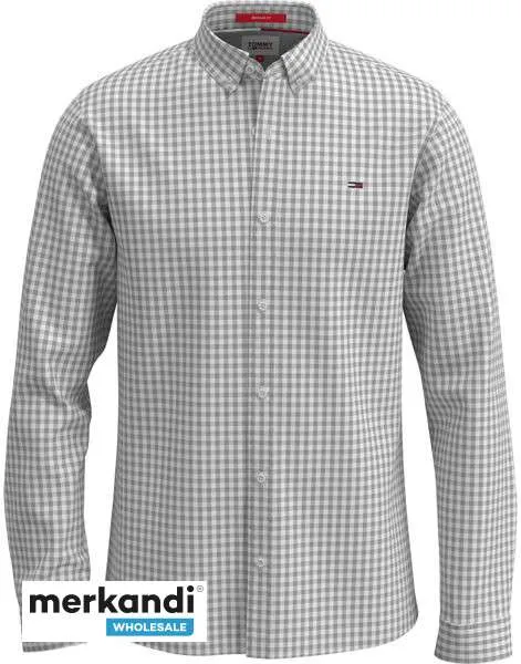 camisas de hombre tommy hilfiger