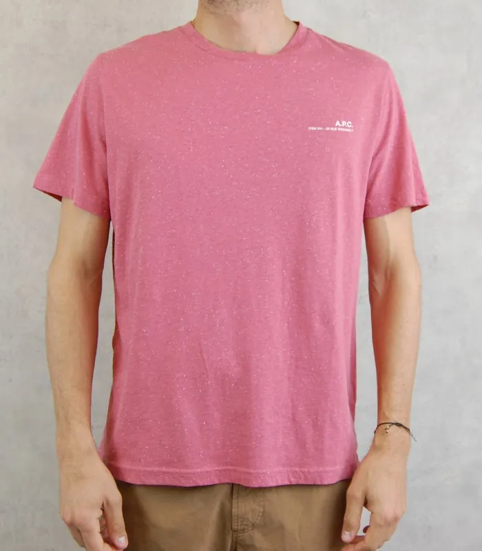 CAMISETA APC