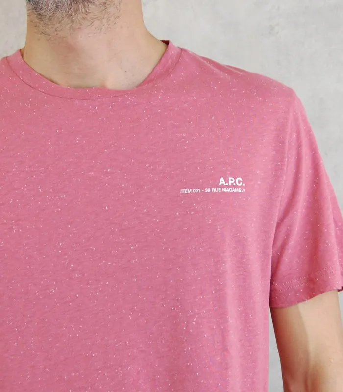 CAMISETA APC