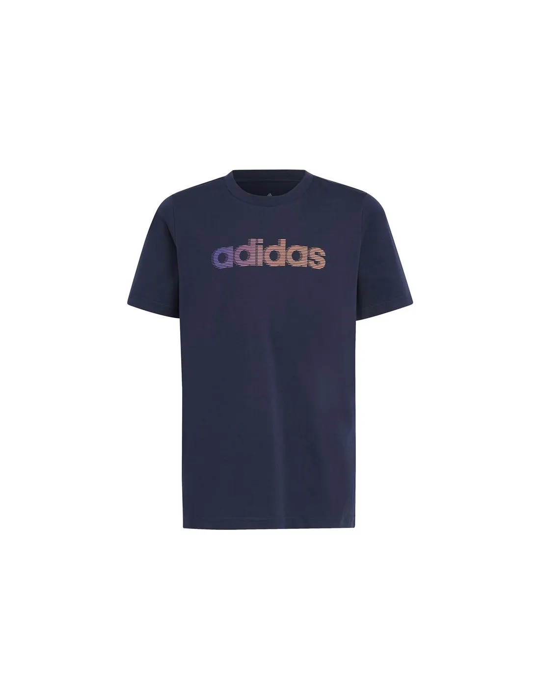 camiseta de Casual adidas Graphic infantil