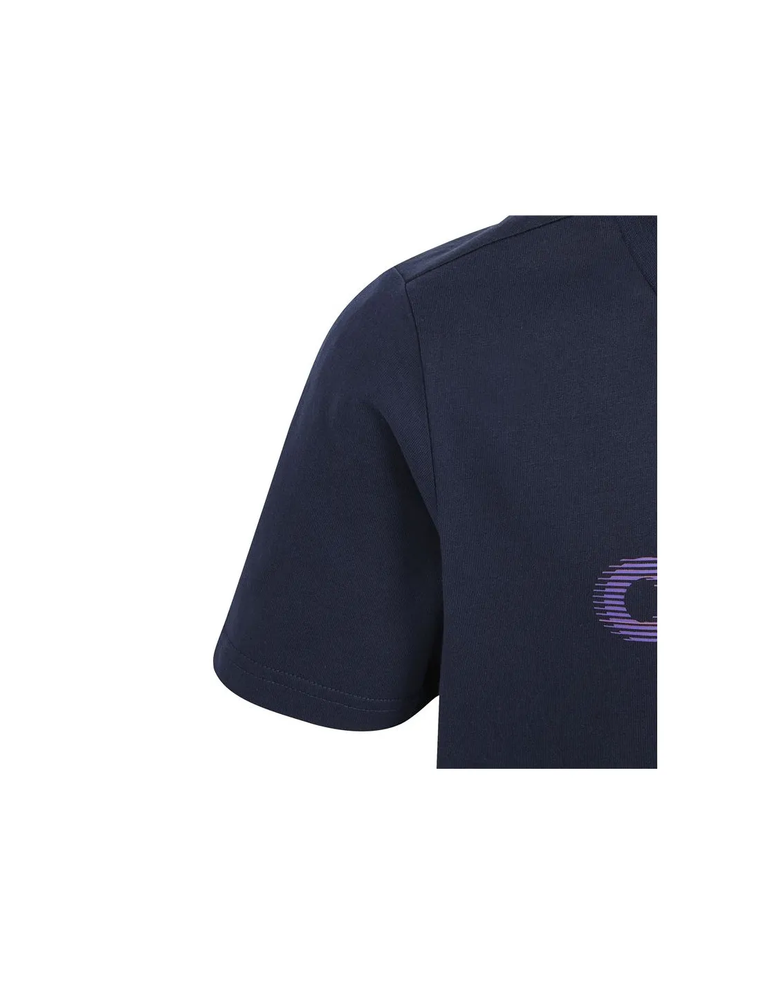 camiseta de Casual adidas Graphic infantil