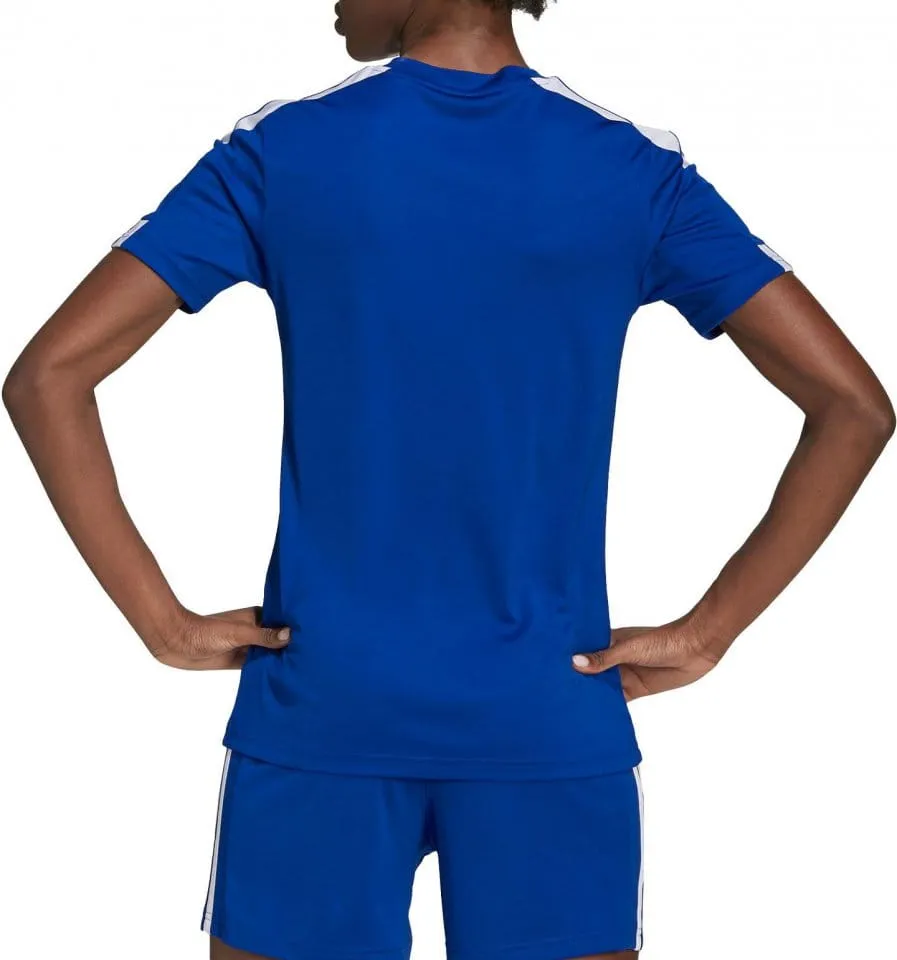 Camiseta de fútbol adidas SQUAD 21 JSY W
