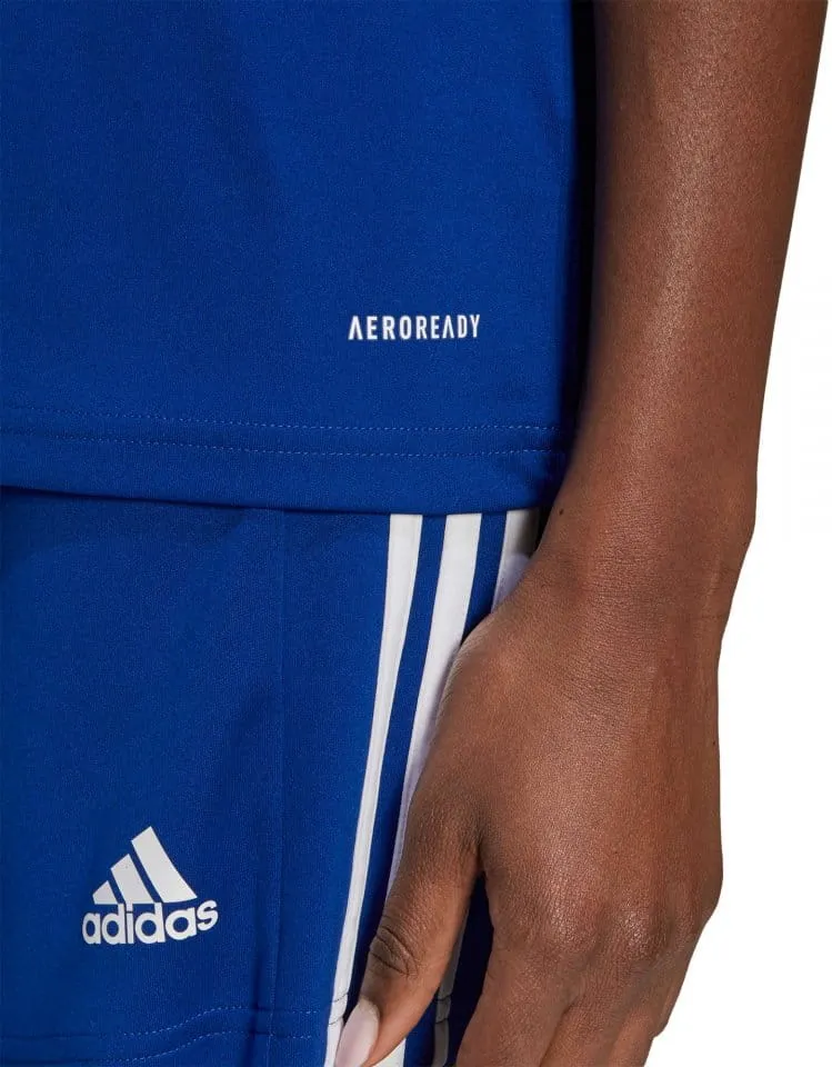 Camiseta de fútbol adidas SQUAD 21 JSY W