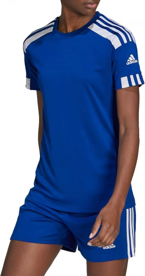 Camiseta de fútbol adidas SQUAD 21 JSY W