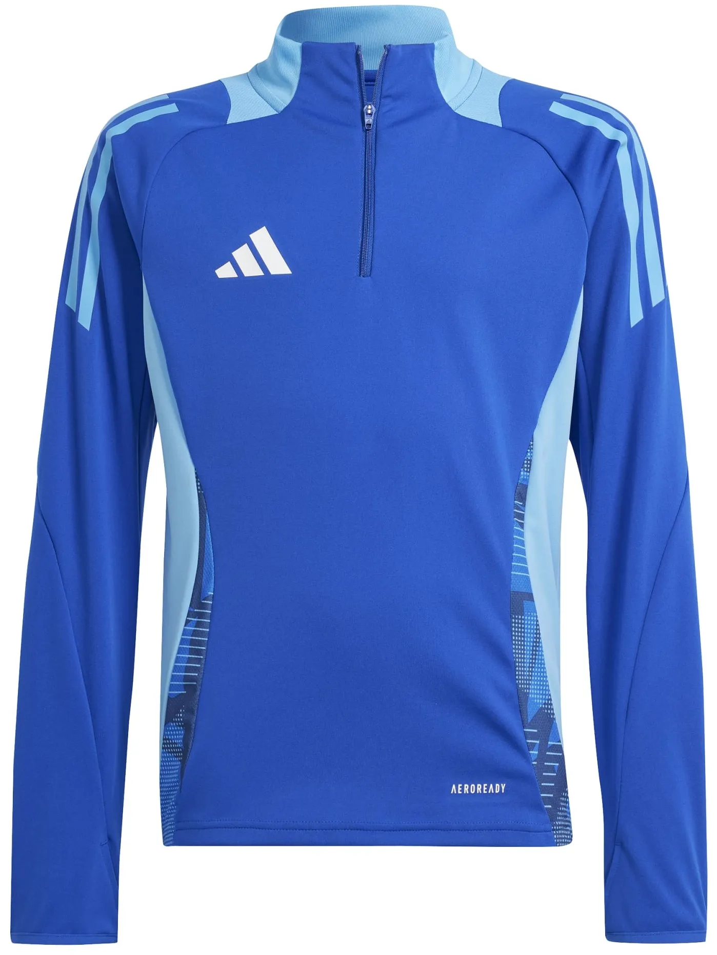 Camiseta de manga larga adidas TIRO24 C TRTOPY
