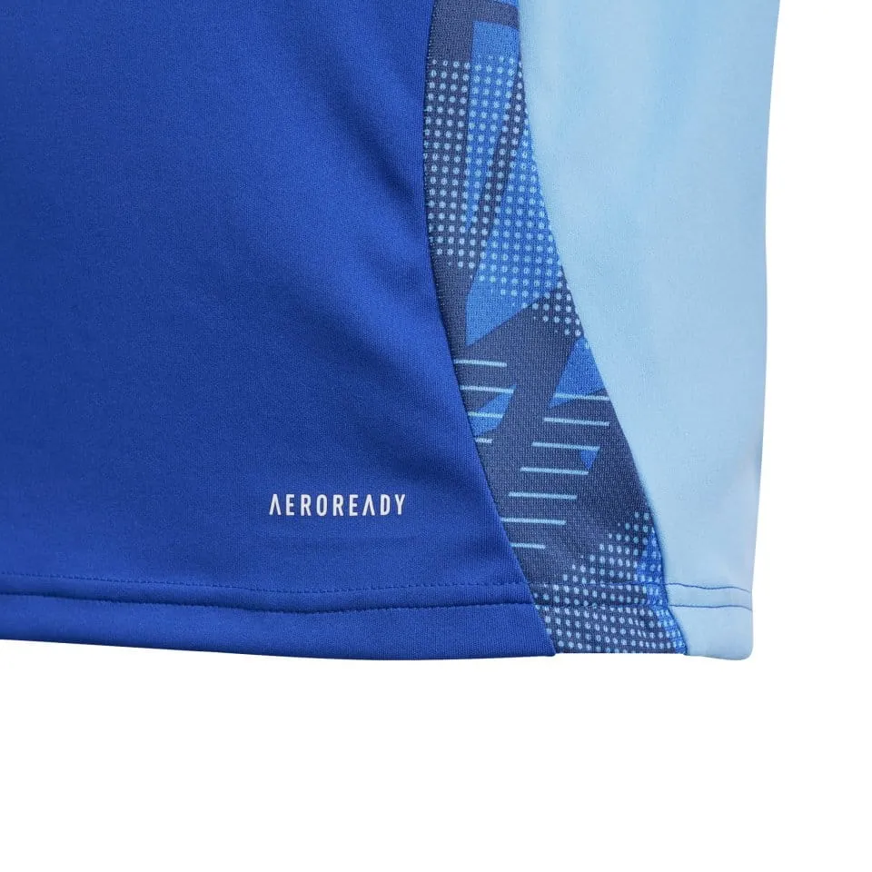 Camiseta de manga larga adidas TIRO24 C TRTOPY