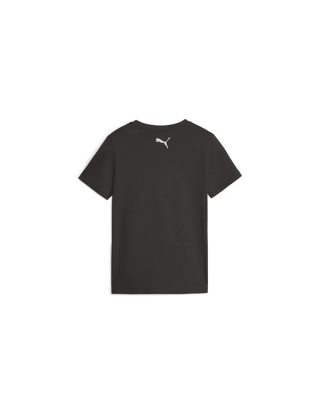 Camiseta de Puma Active Sports Graphic Infantil
