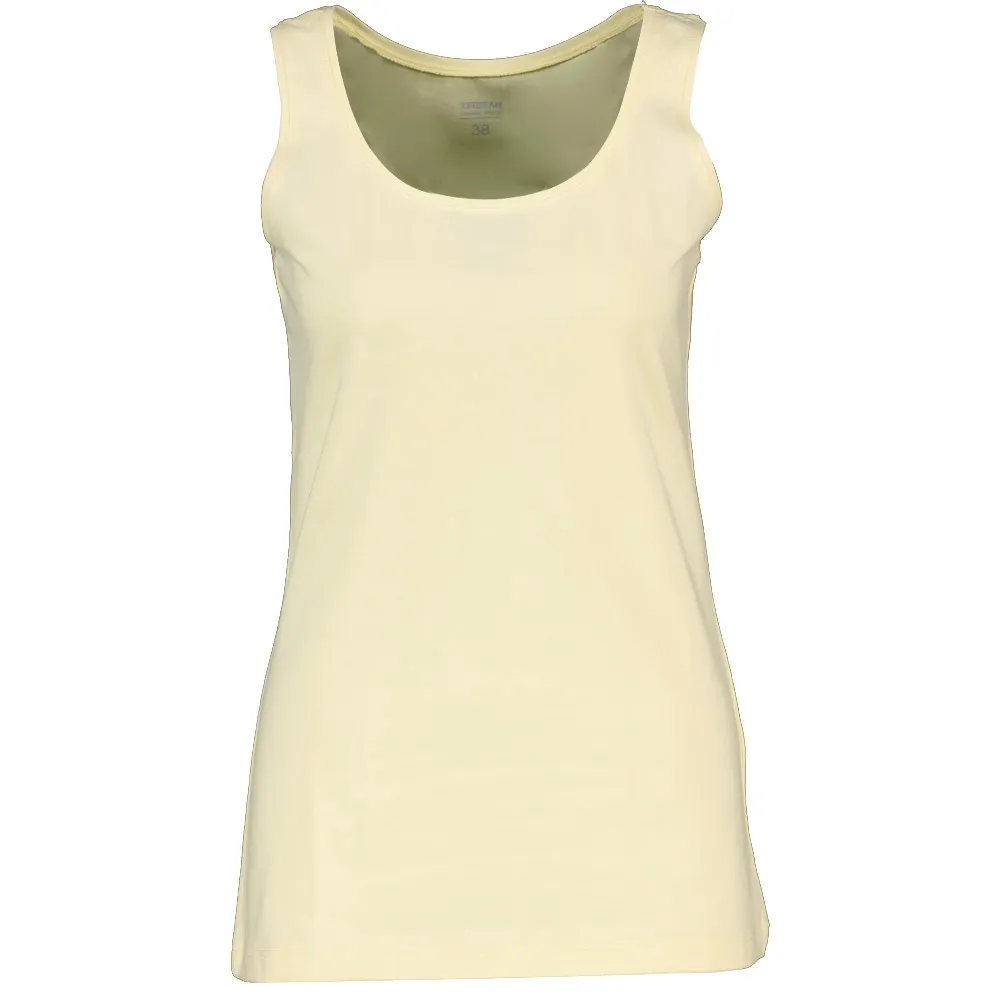 Camiseta de tirantes para mujer
