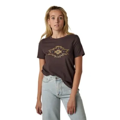 Camiseta Full Flux para Mujer