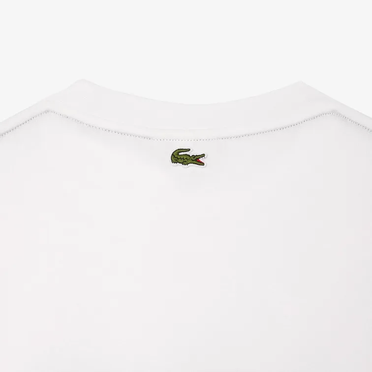 CAMISETA HOMBRE  LACOSTE TEESHIRT