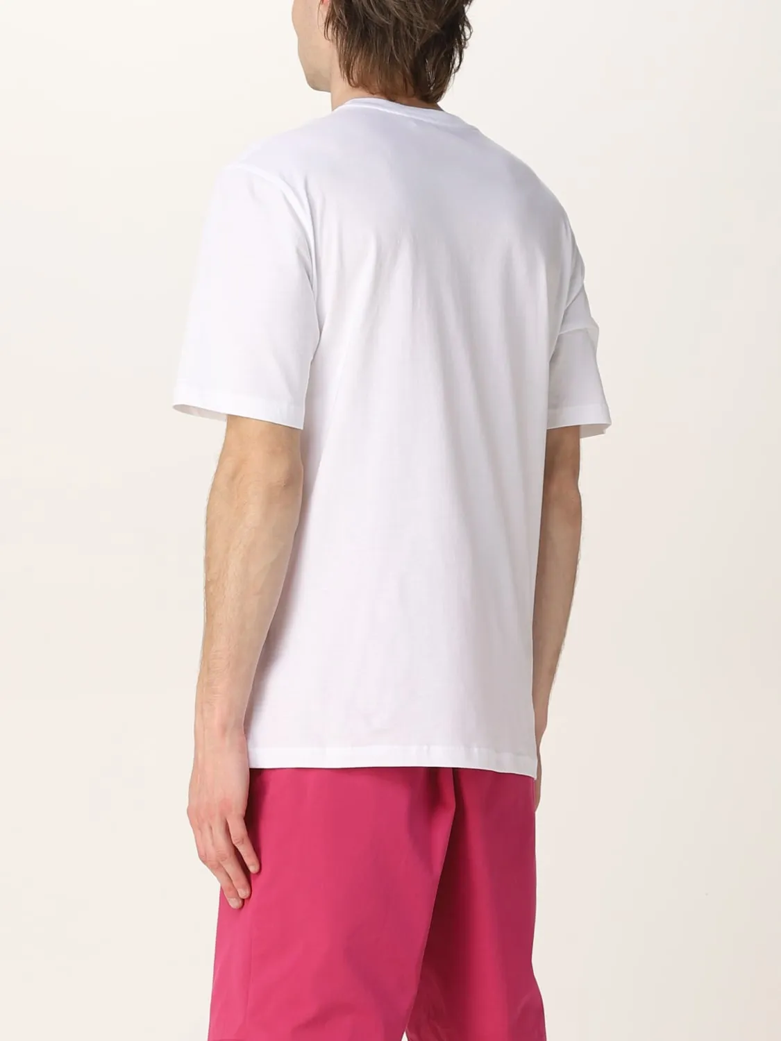 Camiseta hombre Moschino Couture