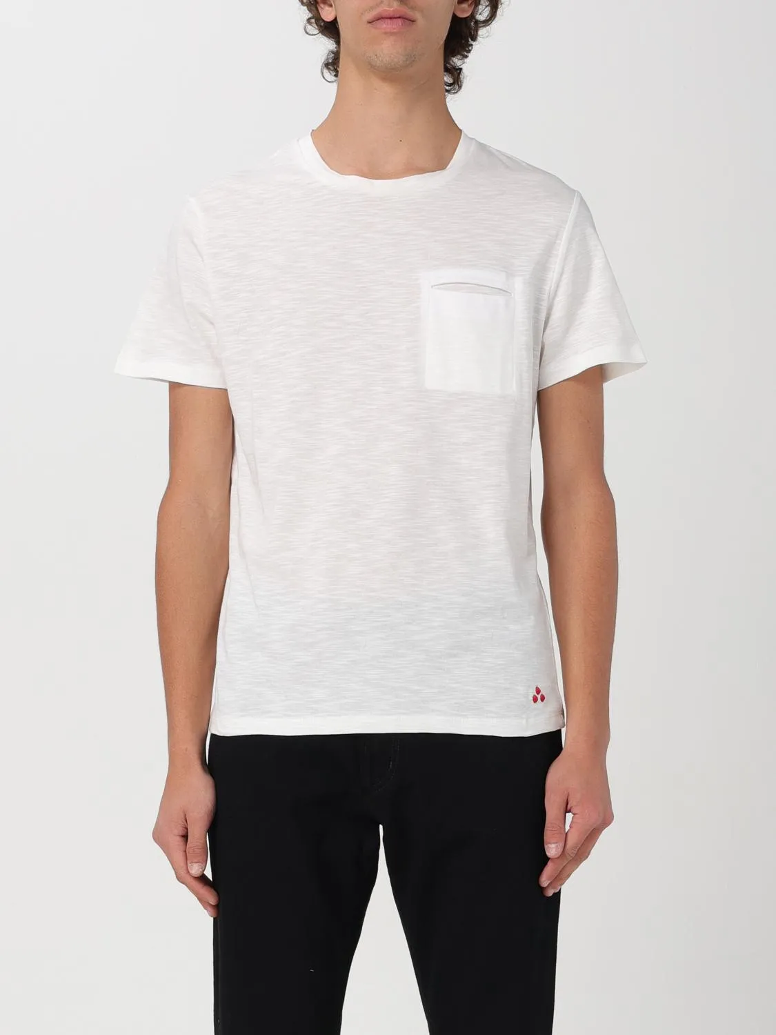 Camiseta hombre Peuterey