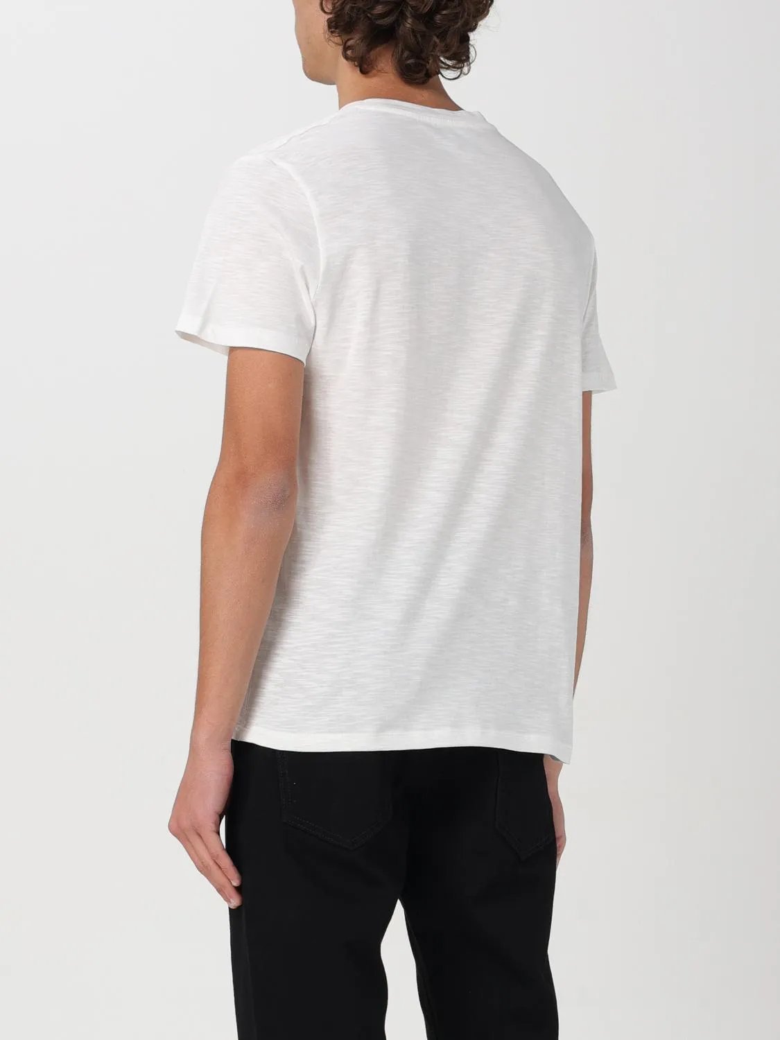 Camiseta hombre Peuterey