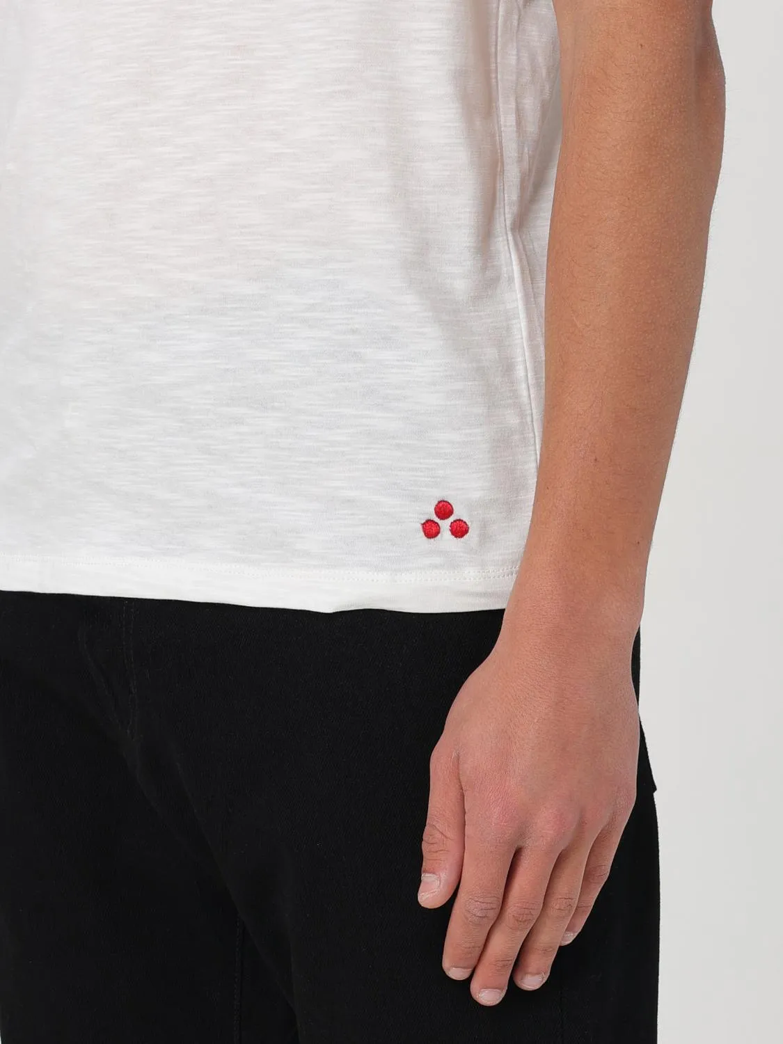 Camiseta hombre Peuterey