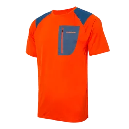 Camiseta Hombre TRX2 PRO SHORT