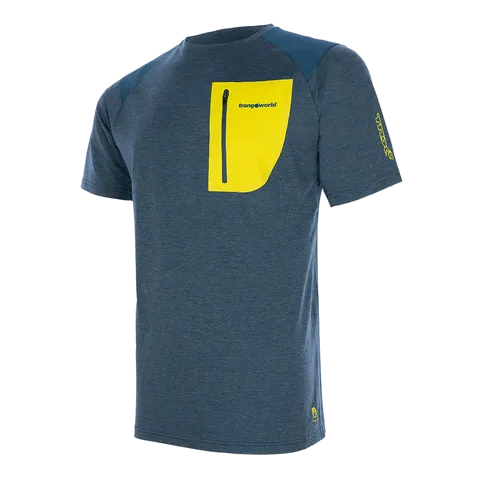 Camiseta Hombre TRX2 PRO SHORT