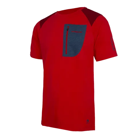 Camiseta Hombre TRX2 PRO SHORT