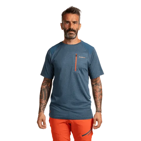 Camiseta Hombre TRX2 PRO SHORT