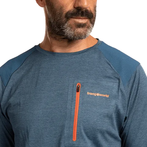 Camiseta Hombre TRX2 PRO SHORT