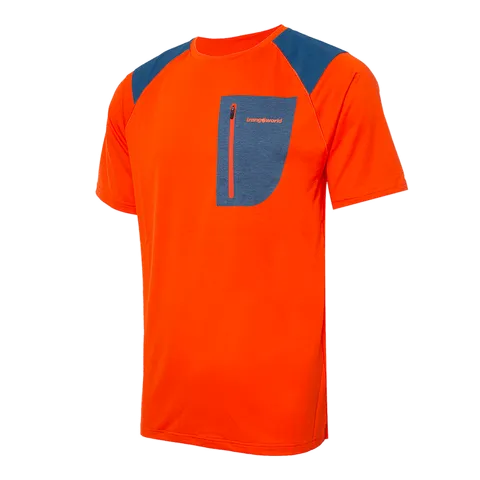 Camiseta Hombre TRX2 PRO SHORT