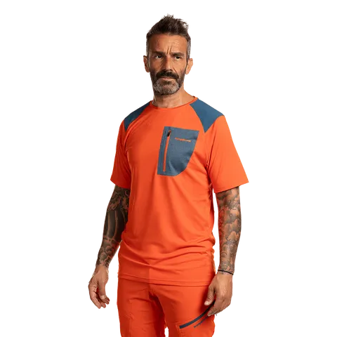 Camiseta Hombre TRX2 PRO SHORT