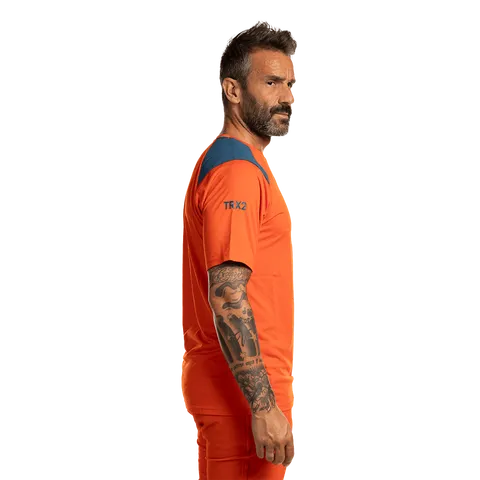 Camiseta Hombre TRX2 PRO SHORT