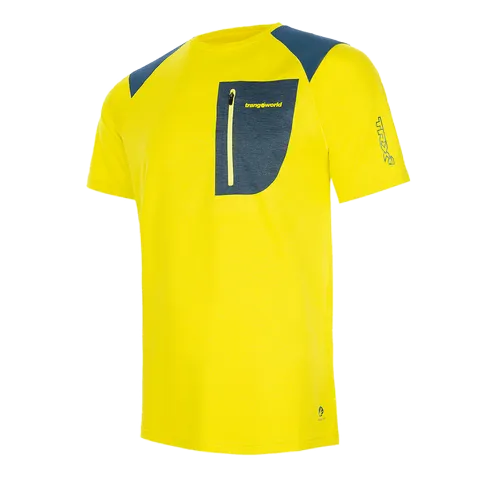Camiseta Hombre TRX2 PRO SHORT