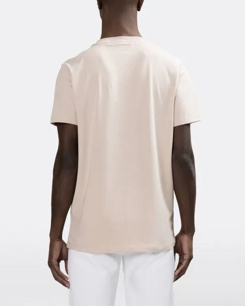 CAMISETA KARL LAGERFELD 755082531221 BEIGE