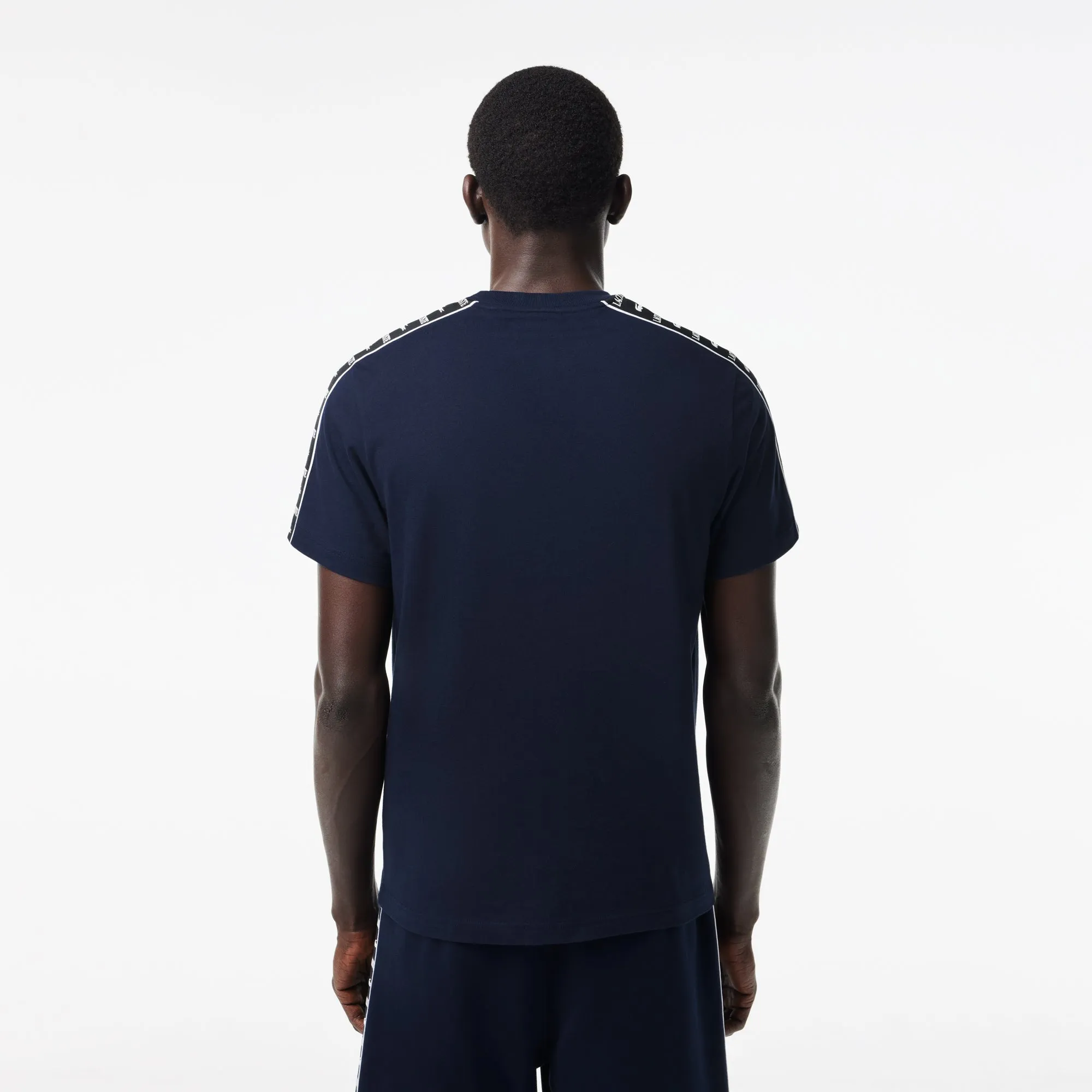 CAMISETA LACOSTE  TH740400 166
