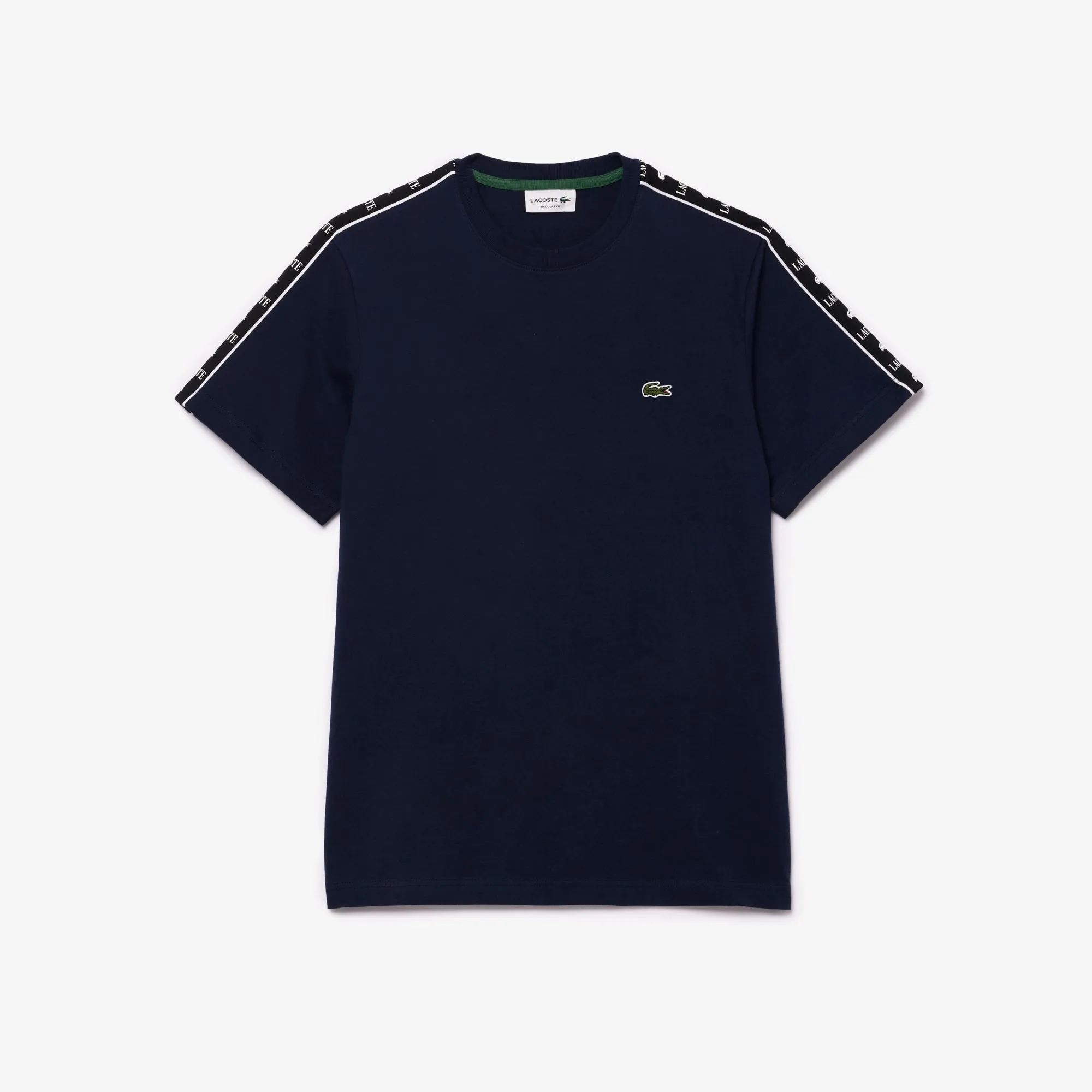 CAMISETA LACOSTE  TH740400 166