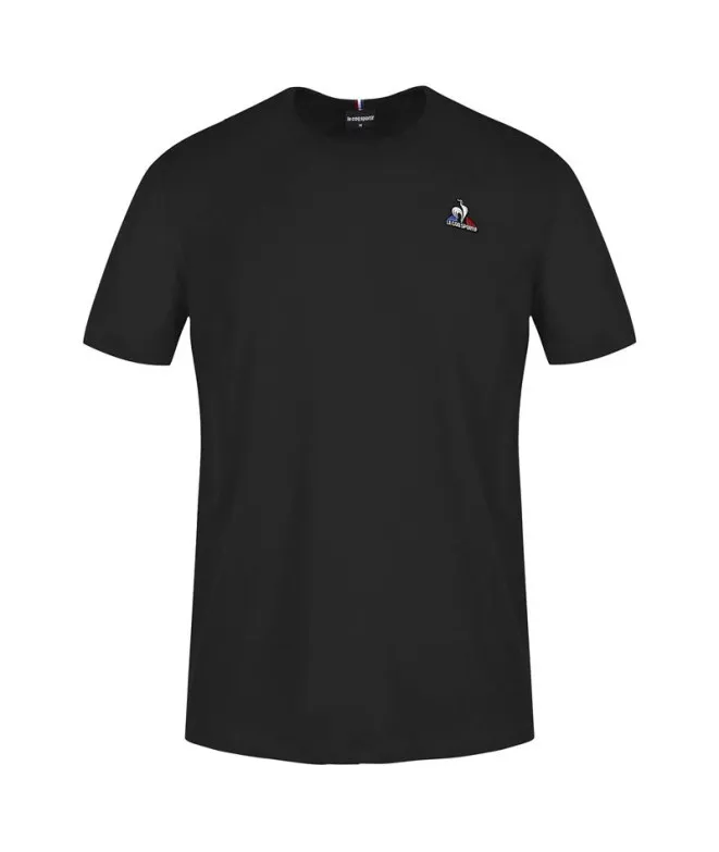 Camiseta Le Coq Sportif Essentiels N°3 M Black